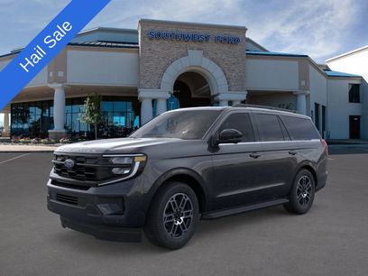 New 2025 Ford Expedition Active
