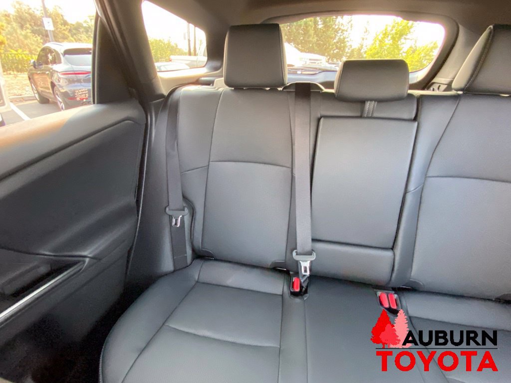 New 2026 Toyota bZ Woodland AWD/4WD image 18