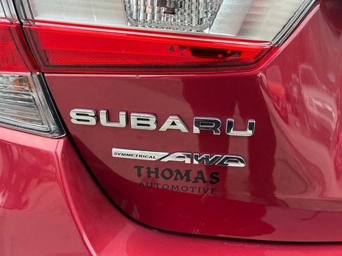 Used 2022 Subaru Impreza 2.0i image 12