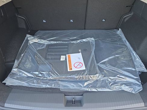 New 2026 Nissan Rogue Dark Armor FWD image 12