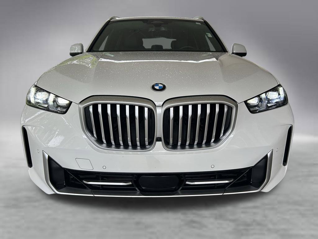 Used 2026 BMW X5 xDrive40i w/ Premium Package AWD/4WD image 15