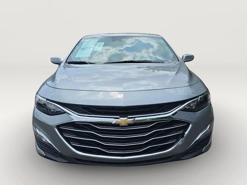 Used 2024 Chevrolet Malibu LS FWD image 4