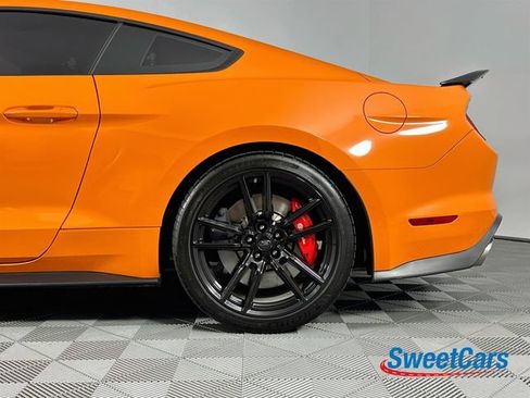 Used 2020 Ford Mustang Shelby GT500 RWD image 41