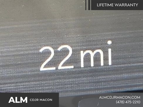 New 2026 RAM 1500 Limited AWD/4WD image 25