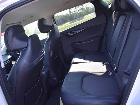 New 2025 Kia EV6 Light image 16