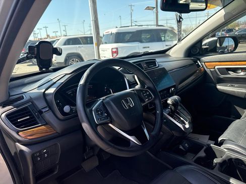 Used 2018 Honda CR-V EX-L image 10