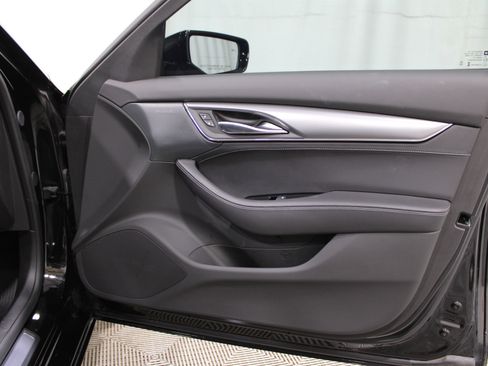 Used 2025 Cadillac CT5 Premium Luxury w/ Sun And Sound Package image 29