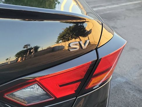 Used 2023 Nissan Altima 2.5 SV image 20