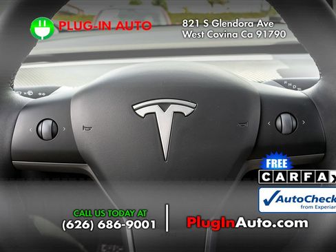 Used 2023 Tesla Model Y Long Range image 20