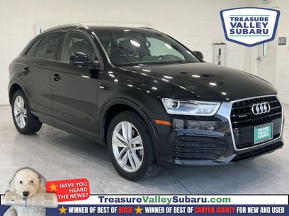 Used 2018 Audi Q3 2.0T Premium w/ Convenience Package