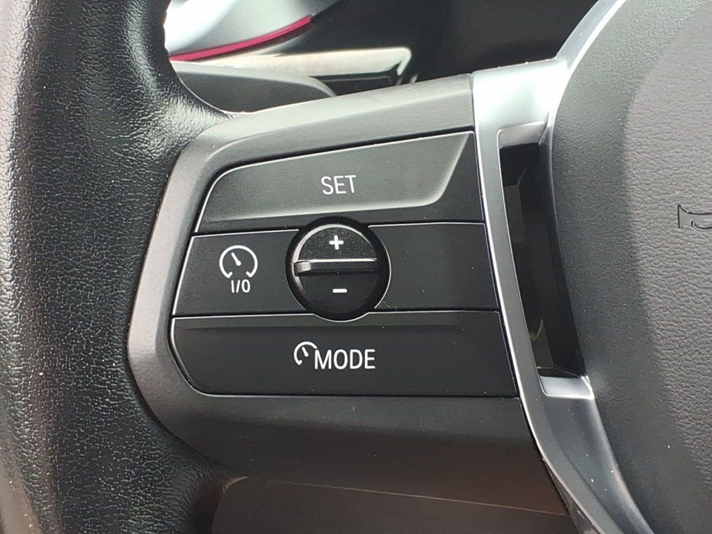 Used 2023 BMW X1 xDrive28i w/ Convenience Package AWD/4WD image 18