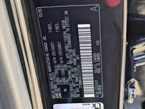 New 2026 Lexus RX 350h image 16