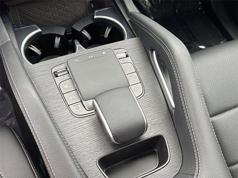 New 2026 Mercedes-Benz GLE 450 4MATIC image 20