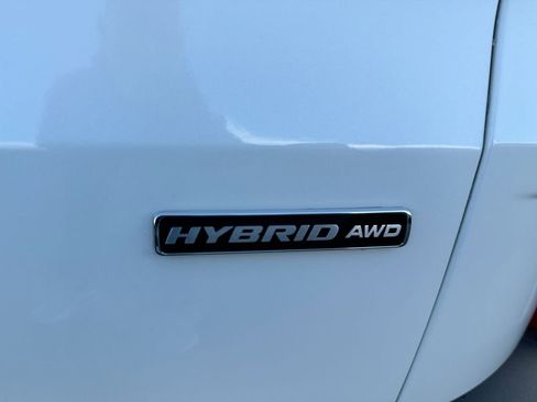 New 2026 Ford Escape ST-Line Select w/ Tech Pack #1 AWD/4WD image 28
