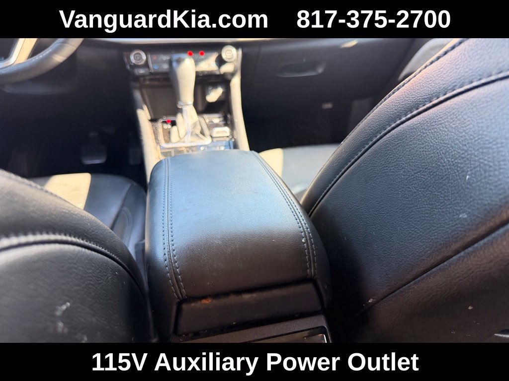 Used 2022 Jeep Compass Latitude w/ Convenience Group AWD/4WD image 20