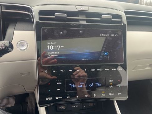 Used 2024 Hyundai Tucson SEL image 13