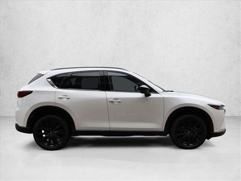 Used 2024 MAZDA CX-5 2.5 Turbo w/ Premium Package AWD/4WD image 5