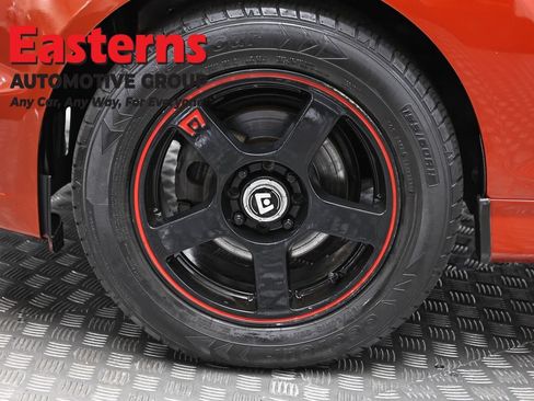 Used 2019 Ford Fiesta ST-Line FWD image 33