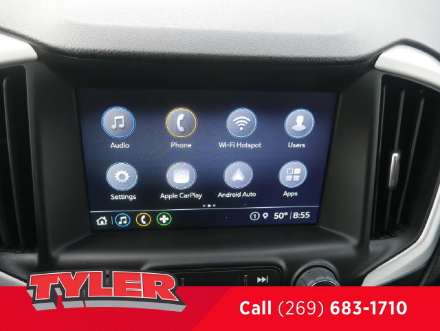 Used 2024 GMC Terrain SLT AWD/4WD image 54