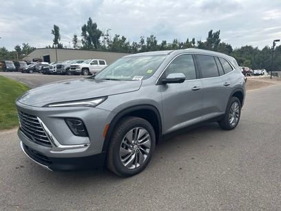 New 2027 Buick Enclave Preferred w/ Power Package