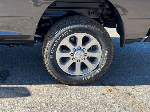 New 2026 RAM 2500 Laramie image 12