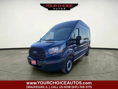 Used 2017 Ford Transit 250 148 High Roof