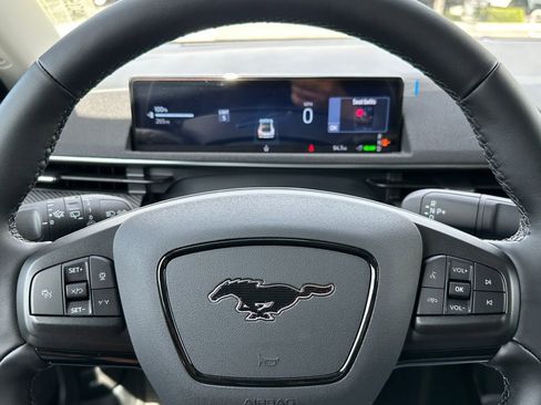 New 2026 Ford Mustang Mach-E Select RWD image 23