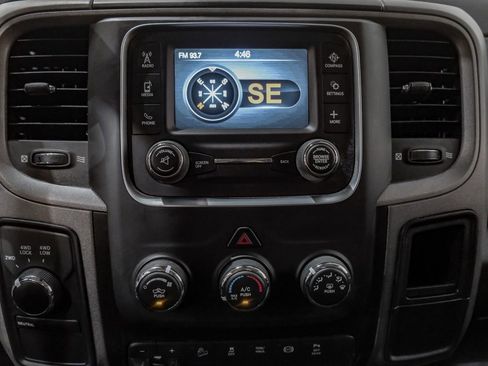 Used 2018 RAM 2500 Tradesman w/ Chrome Appearance Group image 24