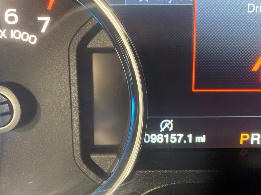 Used 2019 Ford F150 Lariat w/ Equipment Group 502A Luxury AWD/4WD image 2