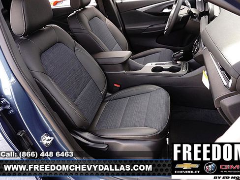 New 2026 Buick Envista Preferred image 15