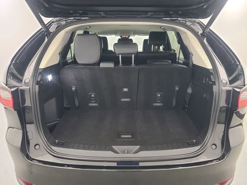 Used 2025 MAZDA CX-90 3.3 Turbo w/ Select Package image 19