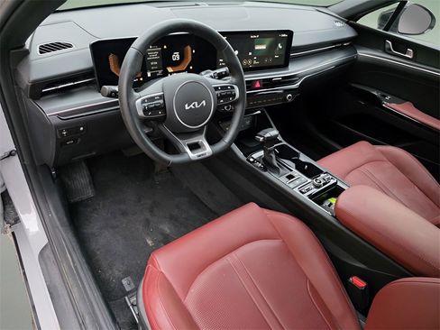 Used 2025 Kia K5 GT-Line w/ GT-Line Premium Package image 22
