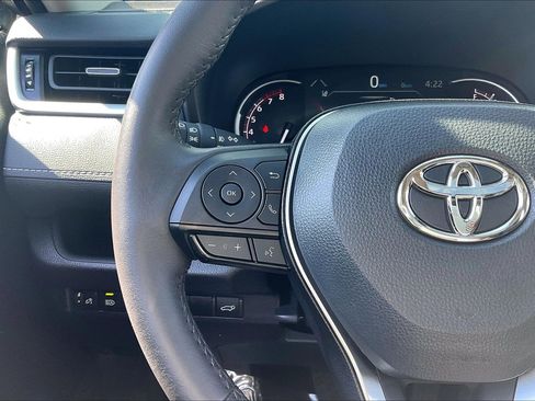 Used 2024 Toyota RAV4 XLE Premium w/ Weather Package AWD/4WD image 23