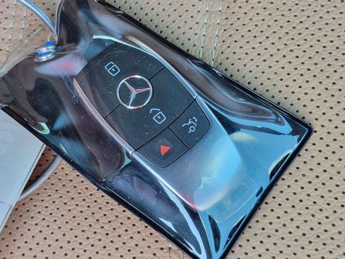 Used 2026 Mercedes-Benz GLS 450 4MATIC image 39