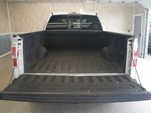 Used 2013 Ford F150 XLT w/ Luxury Equipment Group AWD/4WD image 37