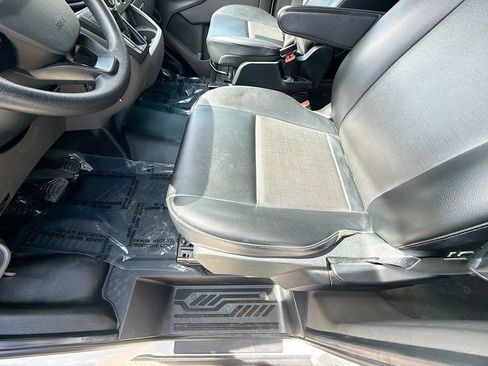 Used 2023 Ford Transit 250 Low Roof RWD image 18