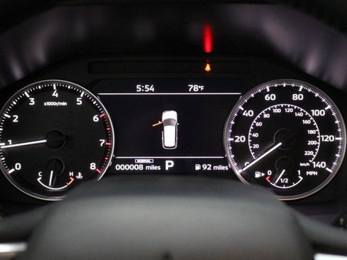 New 2026 Mitsubishi Outlander SE AWD/4WD image 11