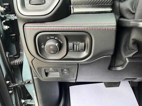 Used 2021 RAM 1500 TRX w/ TRX Lanuch Edition AWD/4WD image 16