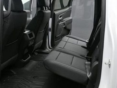 Used 2024 Chevrolet Silverado EV W/T image 15