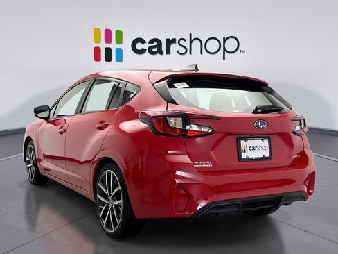 Used 2024 Subaru Impreza 2.0i Sport image 3