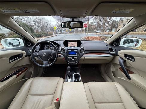 Used 2016 Acura RDX FWD w/ Technology Package image 30
