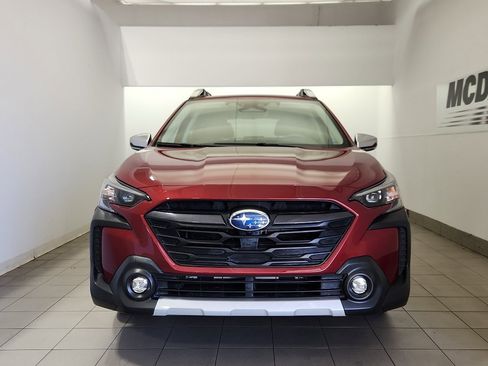 Certified 2023 Subaru Outback Touring XT image 3