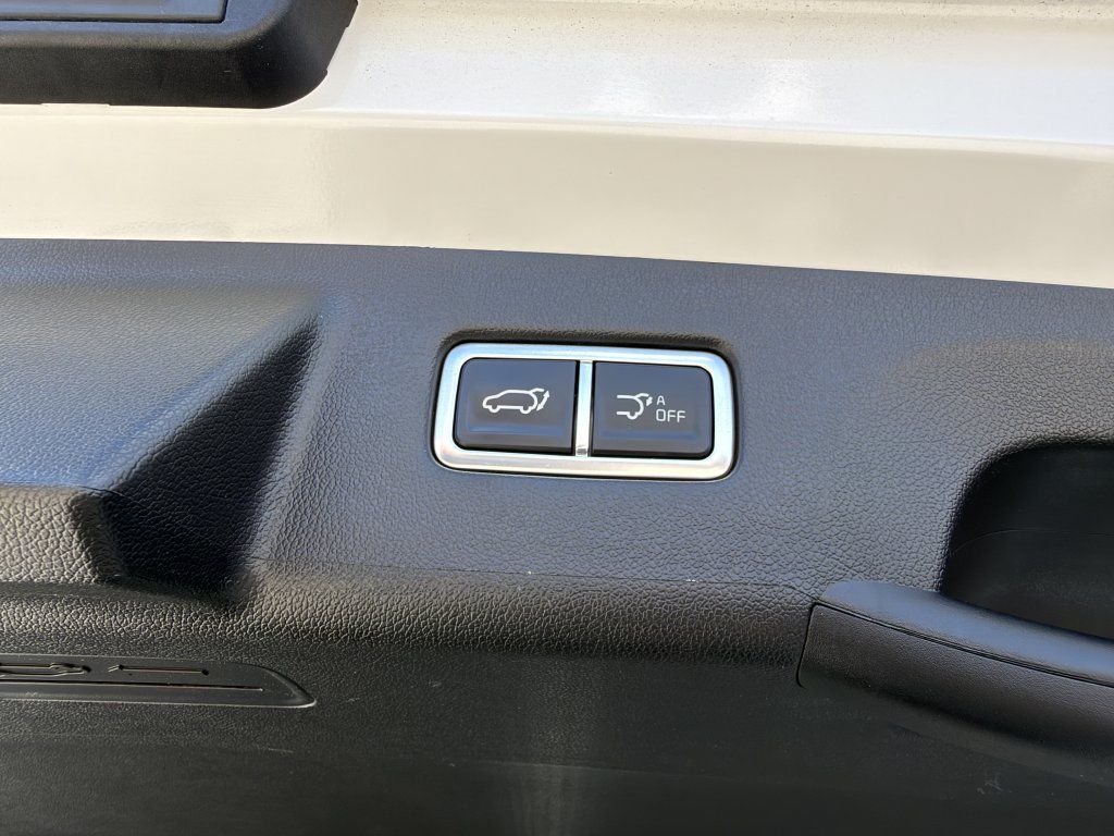 Used 2025 Kia Sorento EX w/ EX Panoramic Sunroof Package AWD/4WD image 38