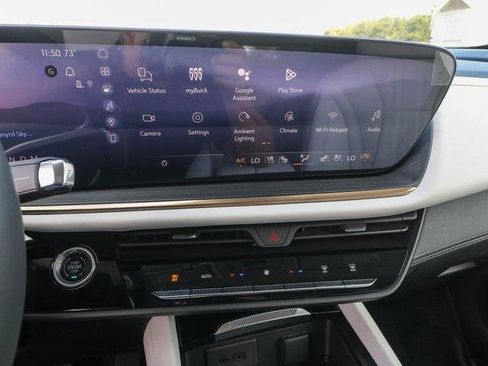 New 2026 Buick Envision Avenir image 19