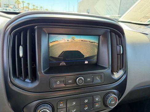 Certified 2022 Chevrolet Colorado W/T w/ WT Convenience Package image 26