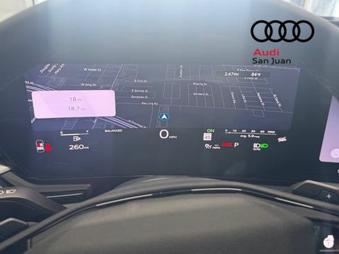 New 2026 Audi A5 2.0T Premium Plus AWD/4WD image 16