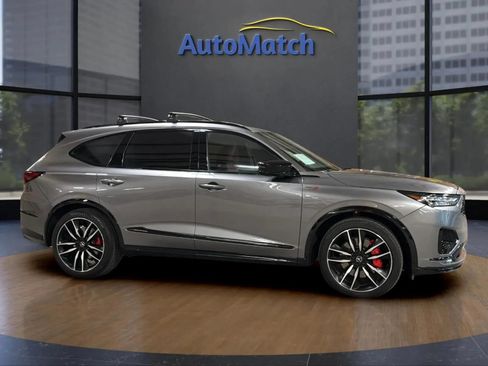 Used 2022 Acura MDX Type S AWD/4WD image 13