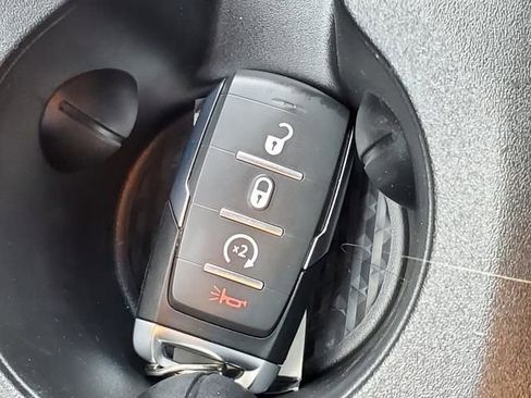 Used 2025 RAM 3500 Big Horn image 23