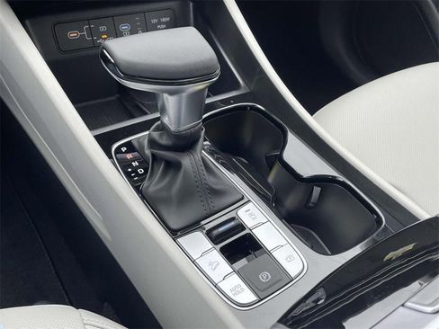 New 2026 Hyundai Tucson SEL image 38