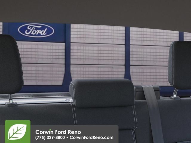 New 2026 Ford Ranger XL w/ Trailer Tow Package AWD/4WD image 24